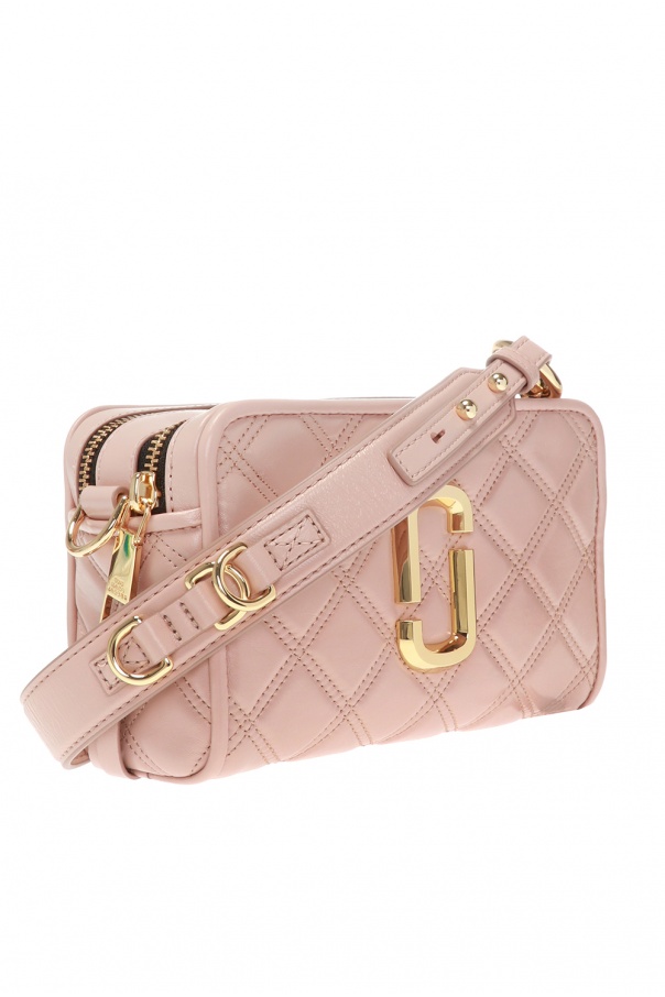 Marc Jacobs ‘The Softshot 21’ shoulder bag Women's Bags Vitkac